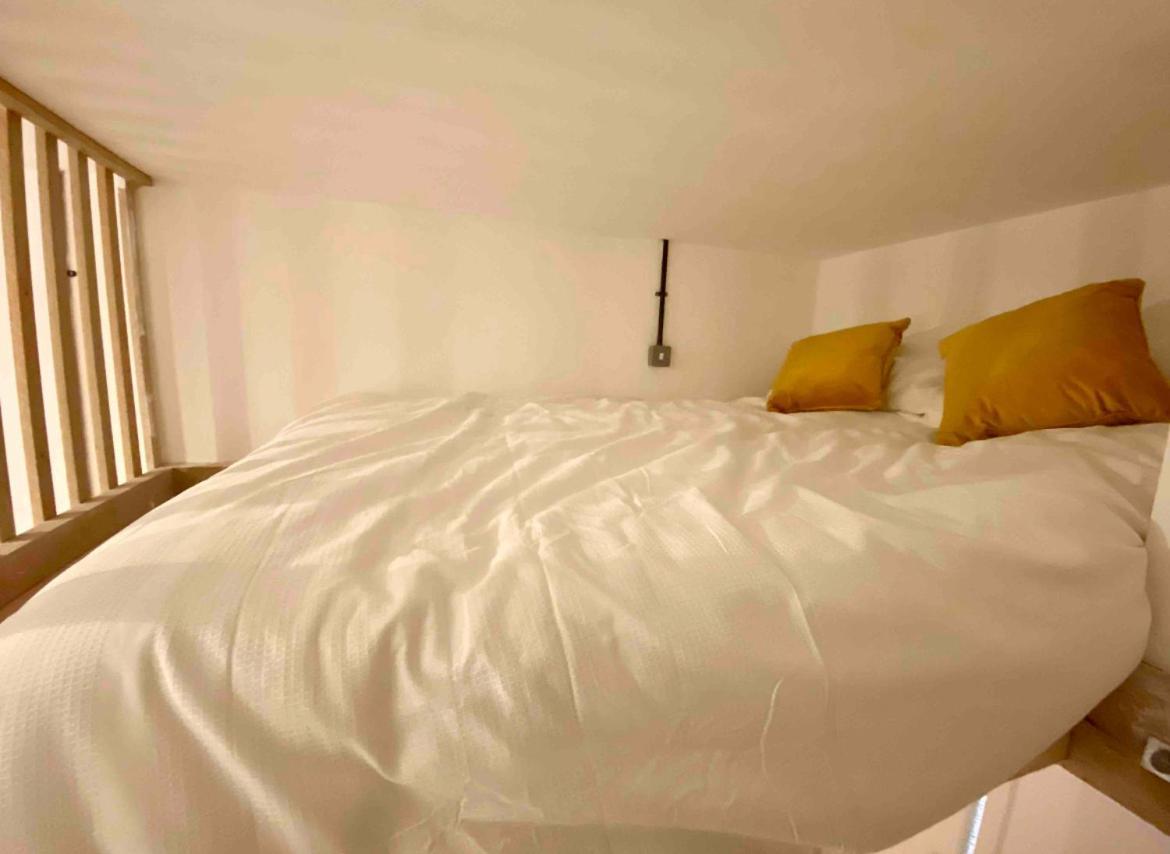 Appartamento Flat 8, 10 St Johns Bournemouth Esterno foto